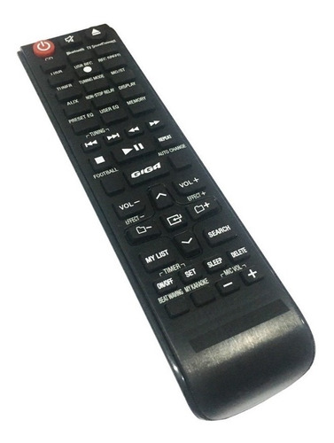 Control Remoto Dvd Player Ah59-02694a Para Samsung Original