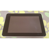 Tablet Acer Iconia B1 710. Para Repuestos, Pantalla Rota