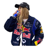 Sudadera Red Bull Navy Formula 2024