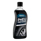 Pretinho Pneu Vonixx 500ml Efeito Brilho Molhado Duradouro