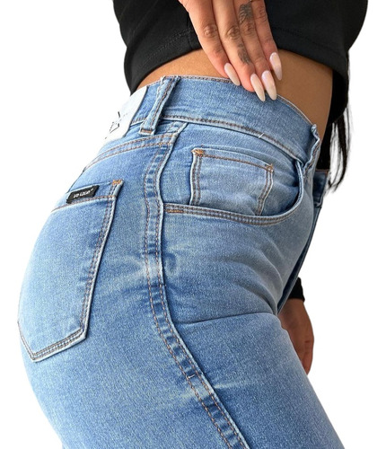 Jeans Las Locas 100% Original