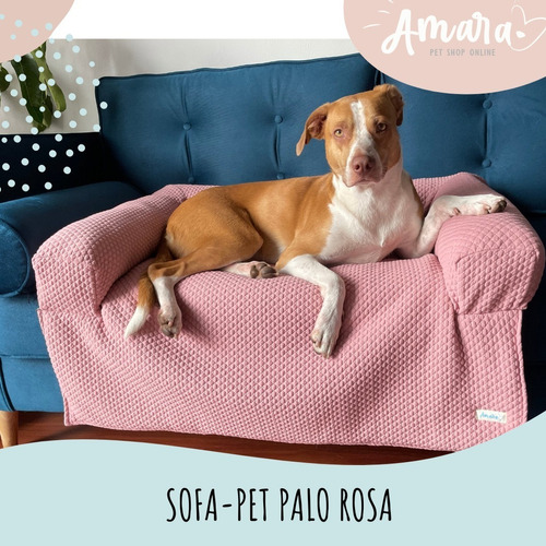 Protector Sofa Mascotas Talla M