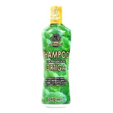 Shampoo Ortiga 240ml - Ml - mL a $72