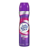 Desodorante Lady Speed Stick Pro 5 En 1 150 Ml