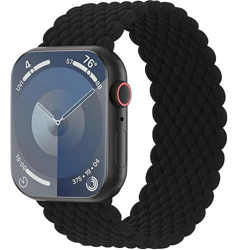 Malla Para Apple Watch Ultra/ultra 2 Series98.. 38/40/41mm S