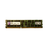 Memoria Ram Kingston Ktd-pe313/8g 8gb Pc3-10600 Eccreg Ddr3 