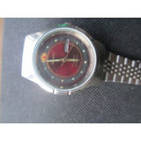 Reloj Orient Automatico Japan Dama Muy Fino Acero Inoxidable