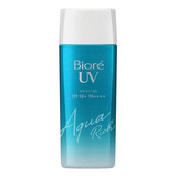 Biore Uv Aqua Rich Watery Gel 90ml Spf 50+ Protector Solar