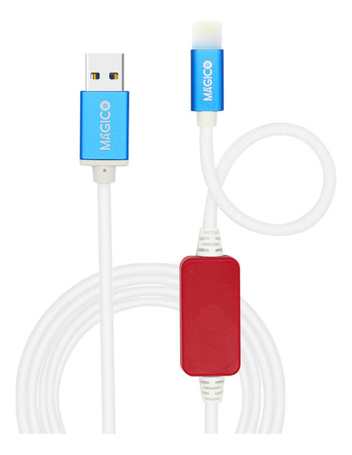 Cable Dcsd Cable Usb Profesional Compatible Con Ios Con Dcsd