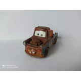 Disney Pixar Cars 2 Race Team Mater Café Diecast