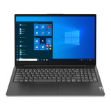 Notebook Lenovo V15 R5 5500u 16gb Ssd 256gb + 1tb W11 Ct
