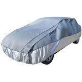 Cobertor Anti Granizo - Renault Clio