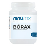  Borax  Acido Borico Ninu 500 Gramos