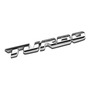 Emblema Logo Turbo Tunning Jdm  Porsche Carrera