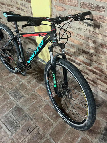 Bicicleta Venzo Rodado 29