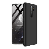 Carcasa Forro Estuche Protector 360  Para Redmi Note 8 Pro