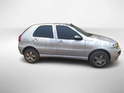  FIAT PALIO ELX 1.0 8V FLEX