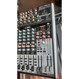 Mesa De Som Behringer Xenyx 1622