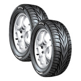 Paquete 2 Llantas 195/60 R15 87h Tornel Jktire Real