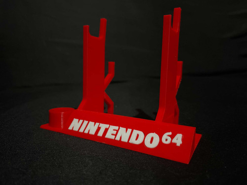 Stand Joystick Nintendo 64