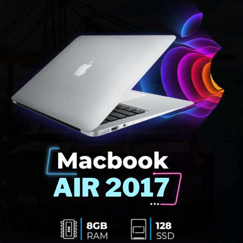 Macbook Air 13  (6th)