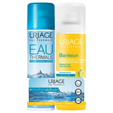 Kit Uriage Bariésun P. Solar Brum  Fps50+  Y Agua Termal 150