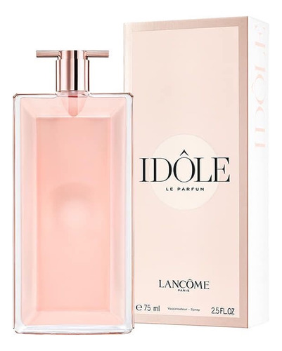 Perfume Idôle Lancôme Edp 100ml