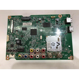 Placa Principal LG 39lb5600