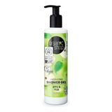 Organic Shop Gel De Ducha Manzana Y Pera 280ml