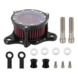 Kit De Filtro De Aire Para Harley Davidson Sportster