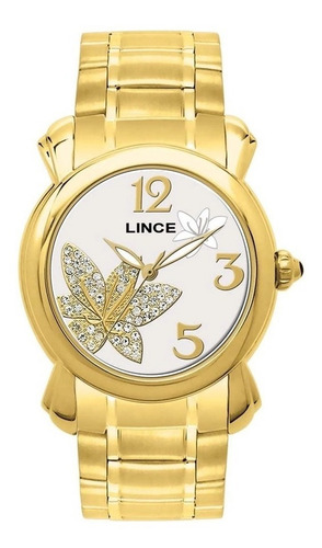 Relógio Lince Lrg931l