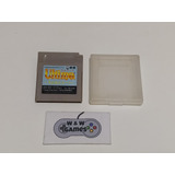 Cartucho Ultima Runes Of Virtue Original Para Game Boy Color