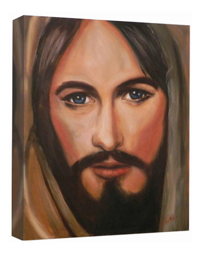 Cuadro Religioso, Akiane Kramarik, 120x80cm