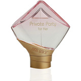 Perfume Mujer Nikki Beach Private Party For Her Edt 100ml
