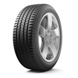 255/55r18 Michelin Latitude Sport 3 Runflat