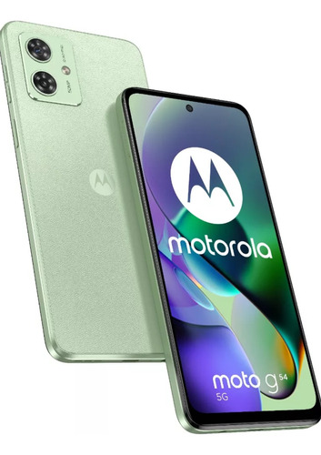 Motorola G54, 128gb, 8gb De Ram 