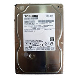 Disco Duro Interno Toshiba Dt01aca100 1tb Usado