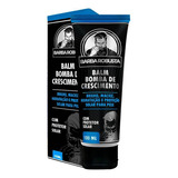 Balm Barba Para Hidratar Modelar Barba Robusta