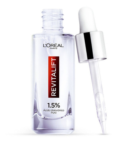 Serum Rellenador Revitalift  1,5% Ácido Hialurónico 30 Ml