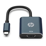 Adaptador Hp Usb-c A Hdmi Fj