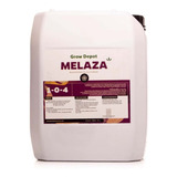 Melaza Blackstrap De Caña Uso Agrícola 5 L, 1-04