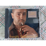 Gagik Gasparyan - Armenia Duduk Cd (2007) Música Armenia 