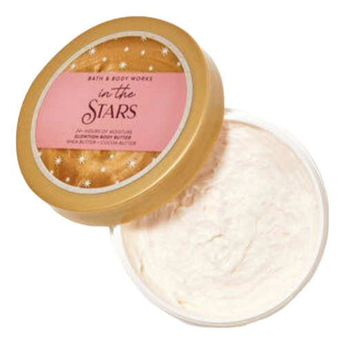 Body Butter Crema Mantequilla Bath & Body Work