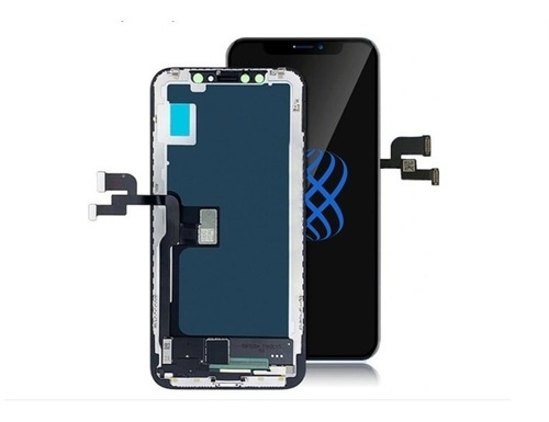 Tela Display Touch Compativel iPhone X 10 Oled + Brinde