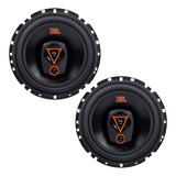 Auto-falante 6 Polegadas Jbl 6trms80 Multisystem 80wrms 