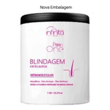 Prime One Blindagem Intramolecular Infinita 1lt