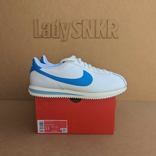 Nike Cortez ( 27.5 Mx ) Ladysnkr