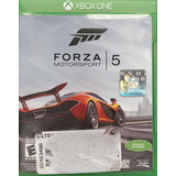 Forza Para Xbox One 