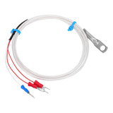 Sensor De Temperatura Sonda Pt100 Thermistor Temperature