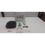 Mini Drone Hubsan X4 H107d Com Câmera Sd White 1 Bateria